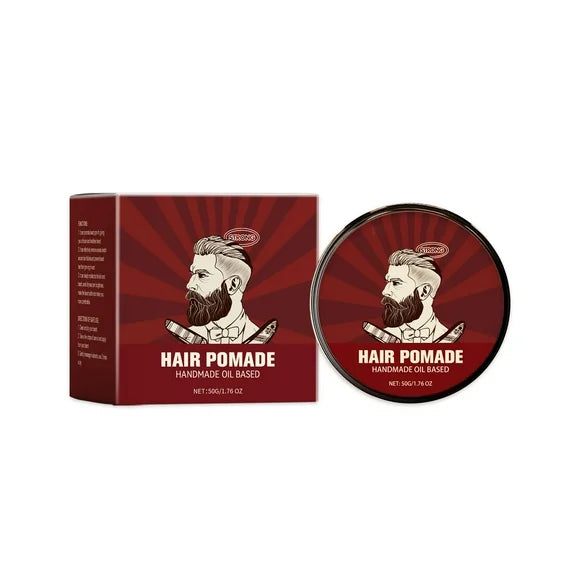 Strong Hold Matte Finish Styling Cream 1.76 oz S1064
