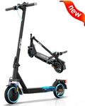 Electric Scooter with APP Control, 350W Motor, 19 mph N16615