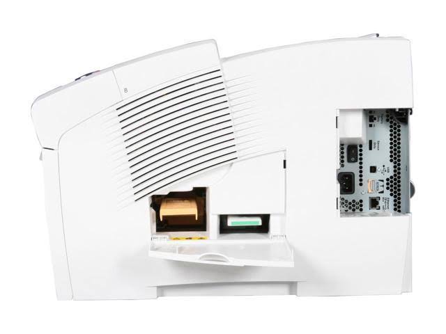 Color Solid Ink Printer W551164
