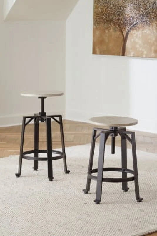 Swivel Stool A946