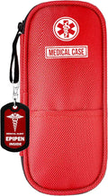 Waterproof Insulated Medication Organizer Bag Y985168