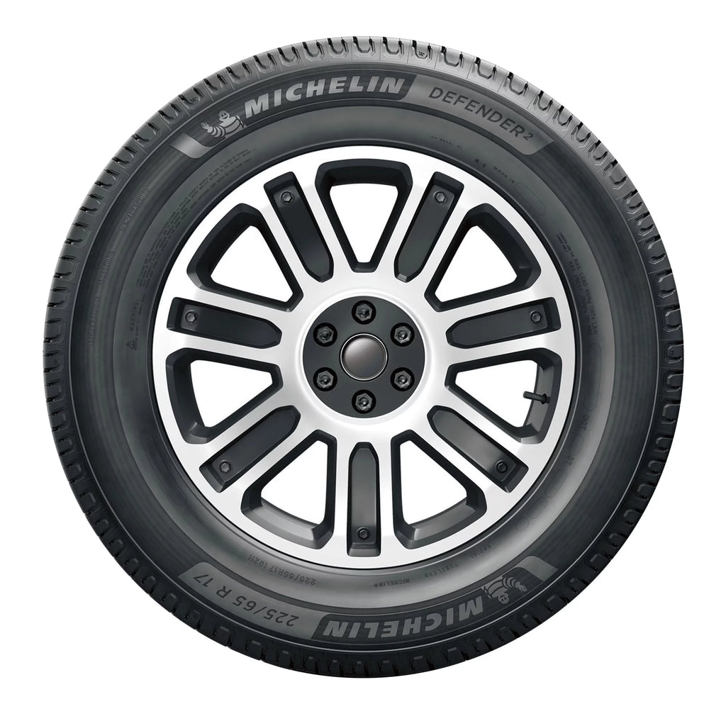 All Season 215/65R16 98H Passenger Tire A7471