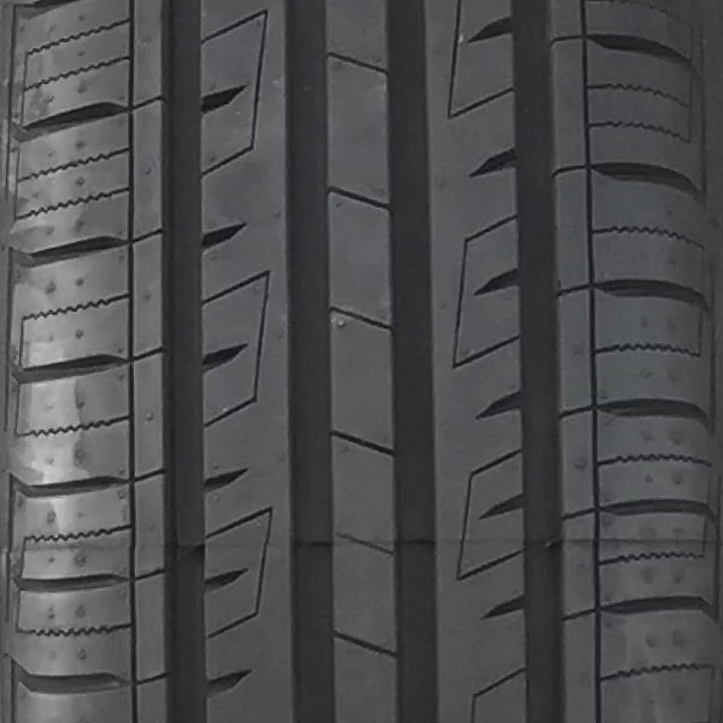Set of 4 185/70R14 88H All Season Performance Tires P77420
