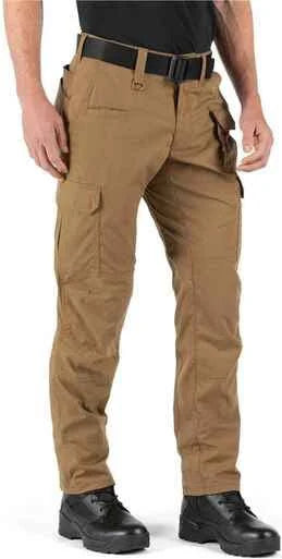 Black ABR Pro Pant H7003