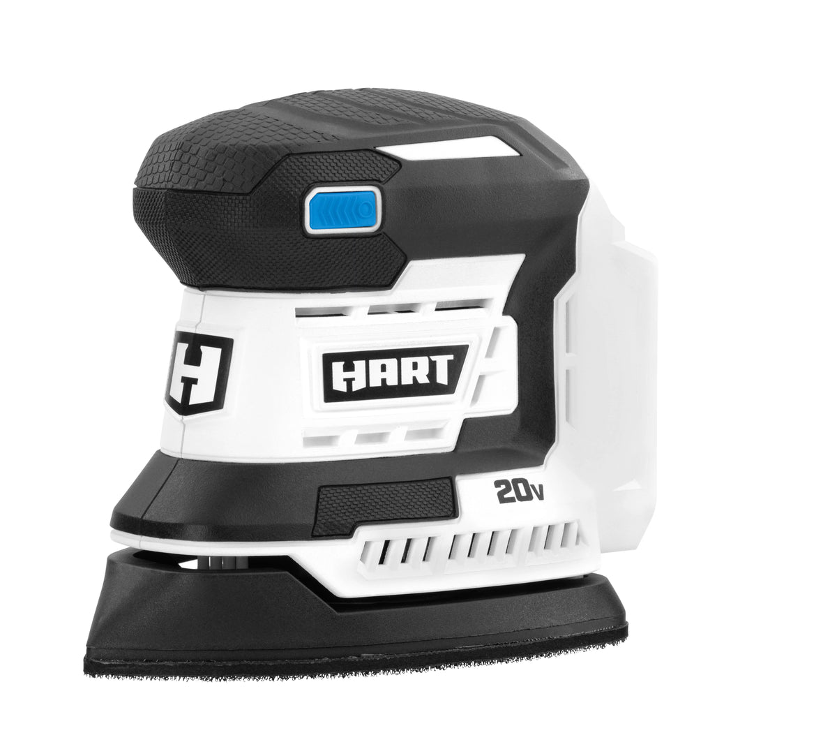Cordless Detail Sander M534