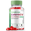 Keto ACV Gummies J560