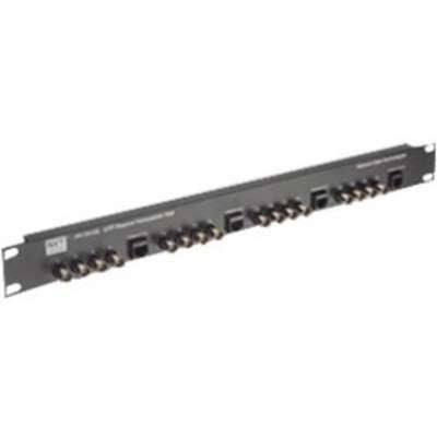 16-Channel Video Transceiver Hub A12511