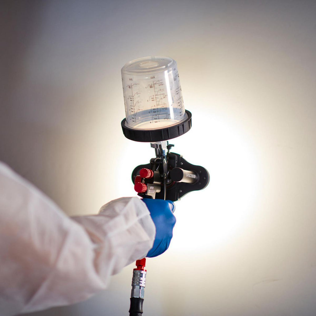 300 Lumen Air Spray Gun Light Attachment R133