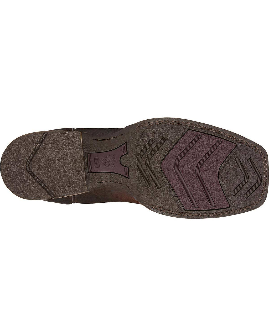 Quickdraw Thunder Brown 10 D E606