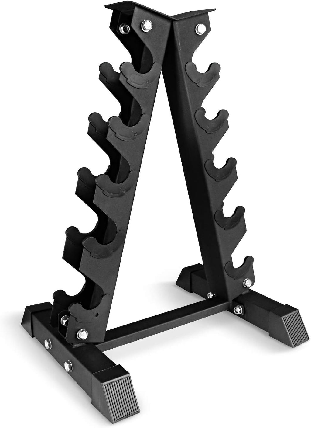 Steel Dumbbell Rack V172