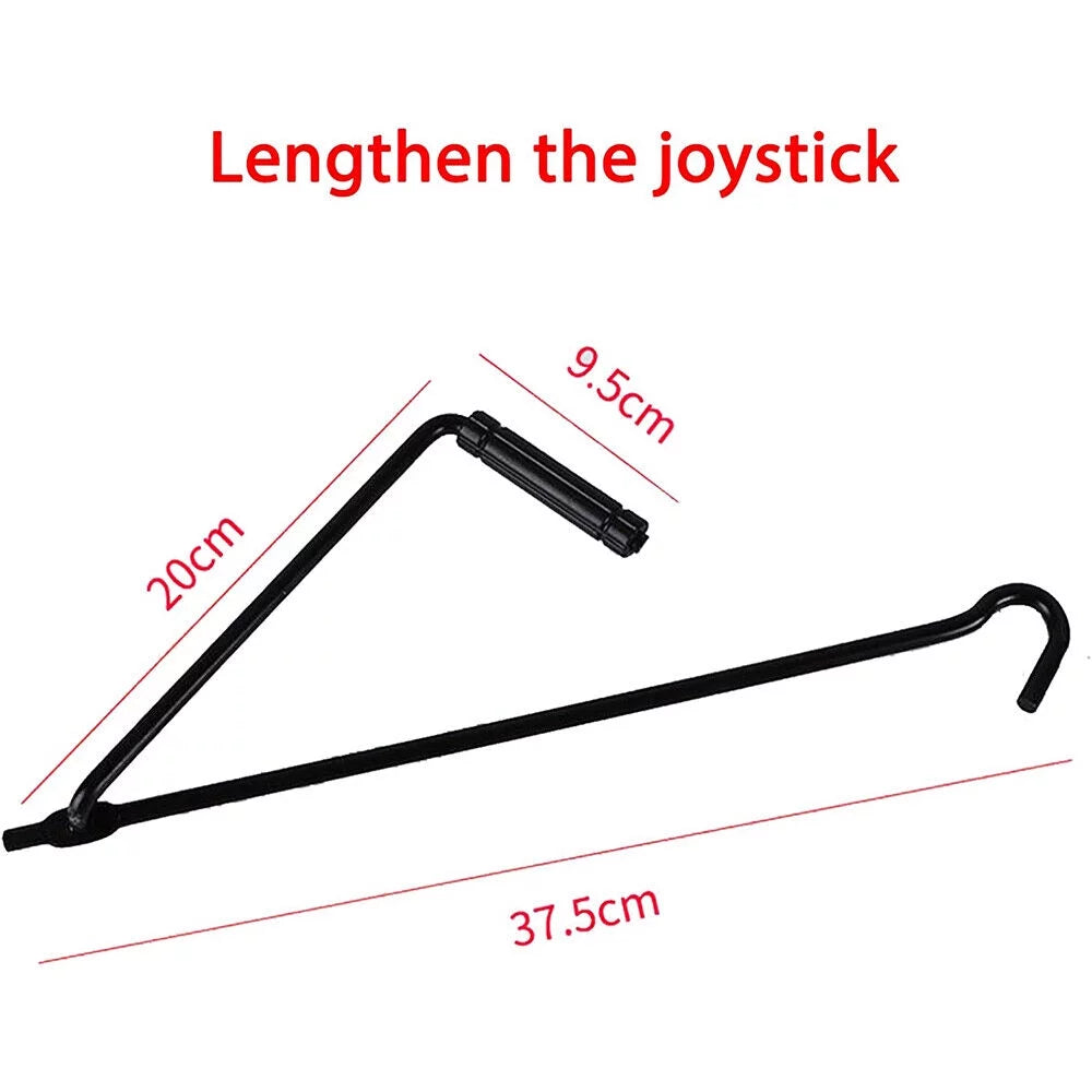 2 Ton Scissor Jack J332