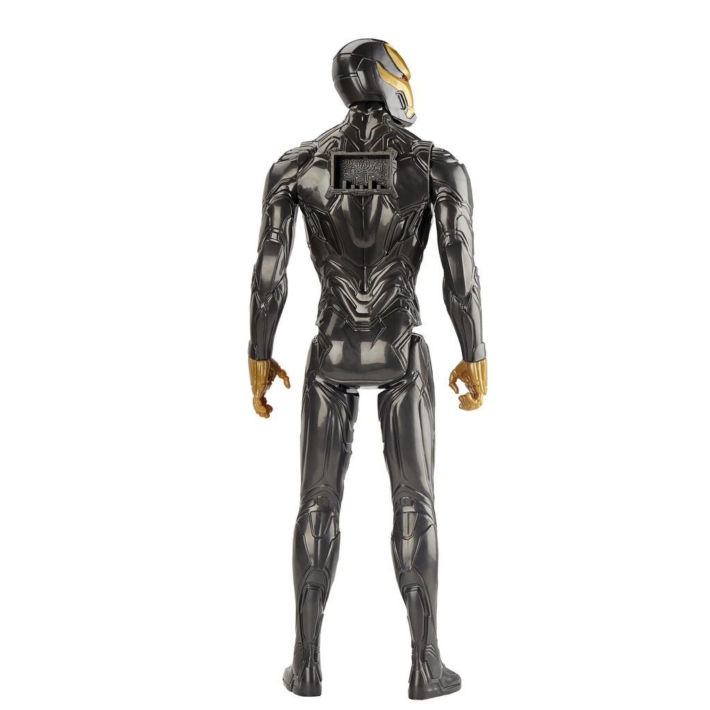 Iron Man Action Figure D3718