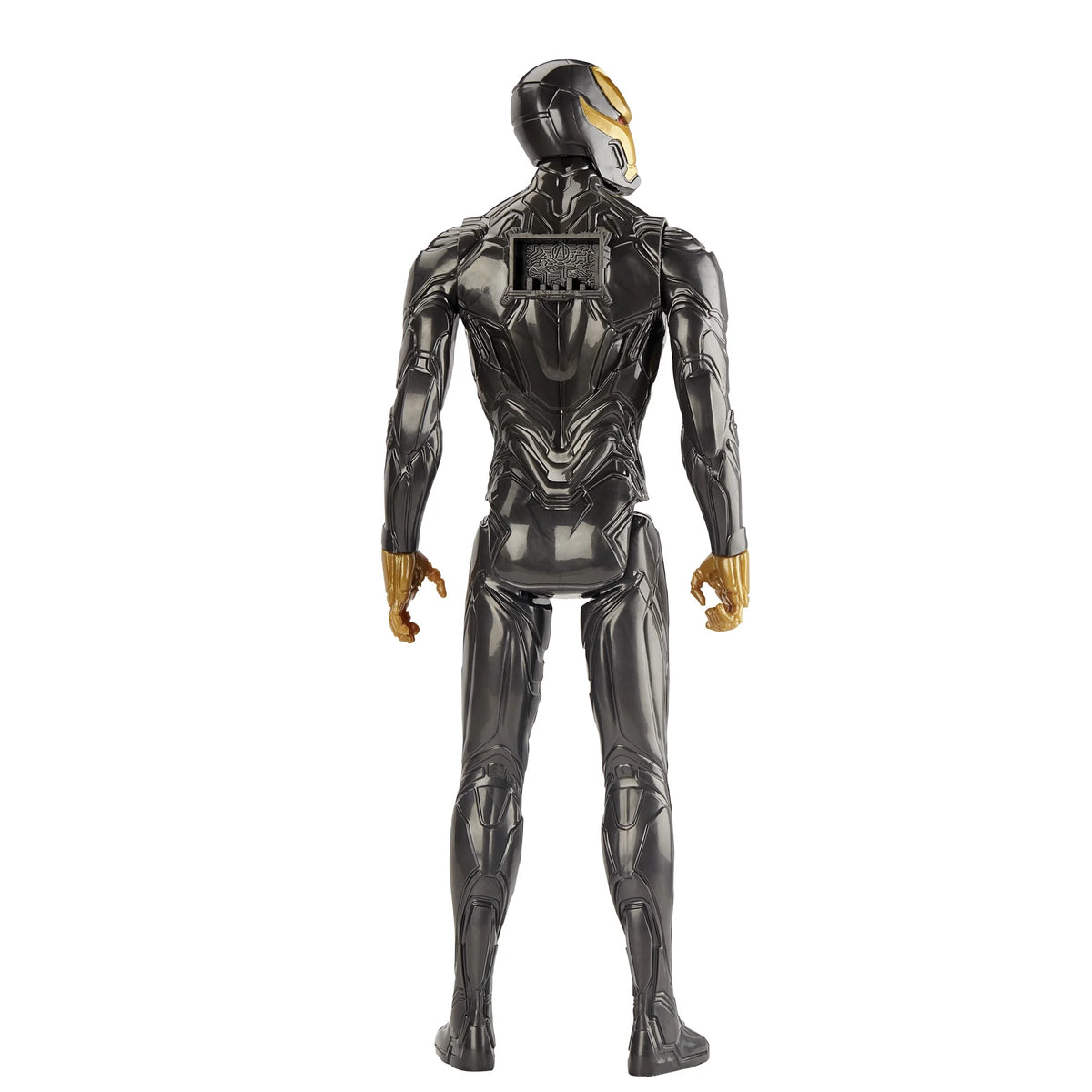 Iron Man Action Figure D3718