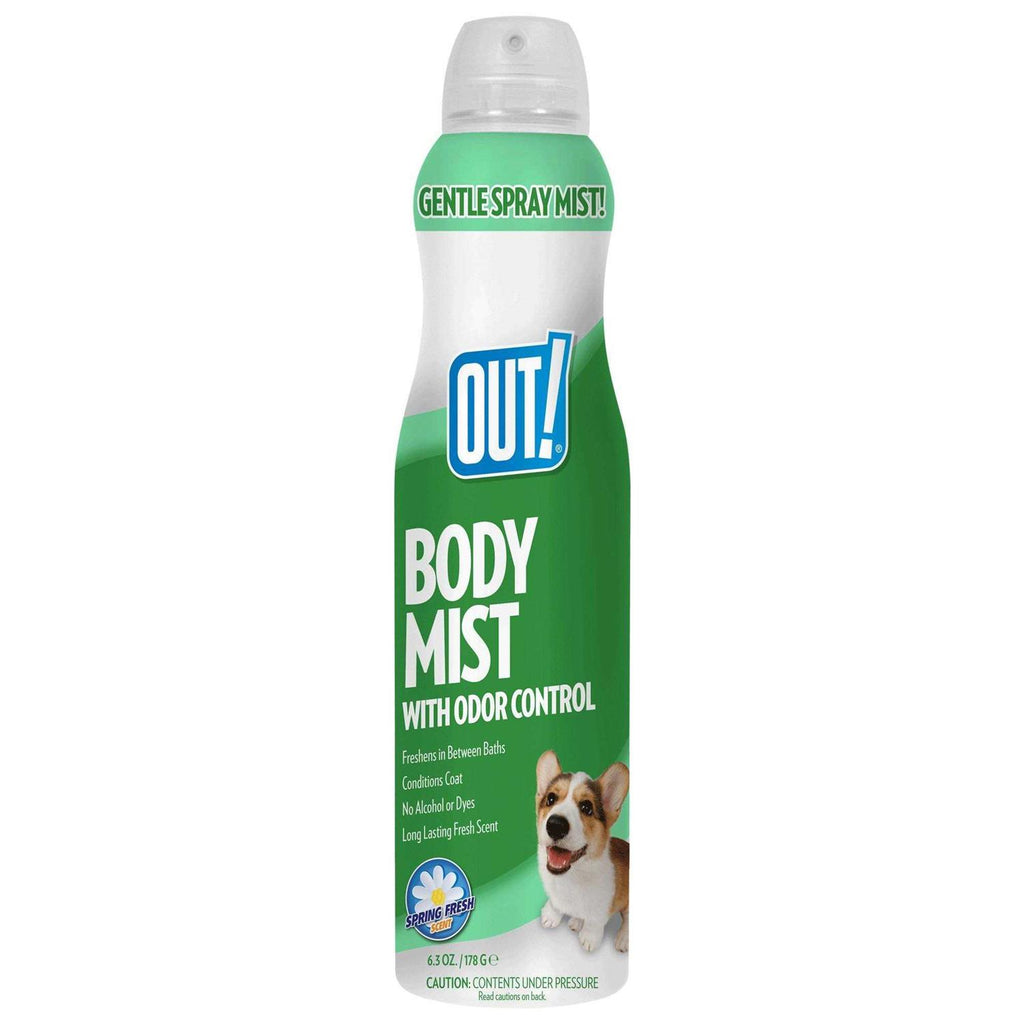 Cologne Body Mist T494