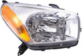 Passenger Side Headlight for Toyota RAV4 2001 2002 2003 S57838