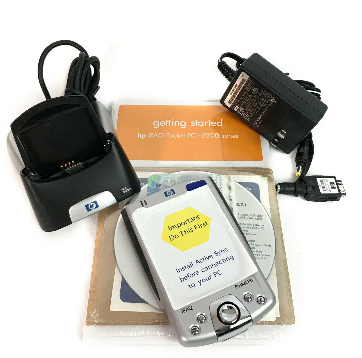 Pocket PC T549