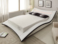 Queen Gel Infused Memory Foam Mattress U931893