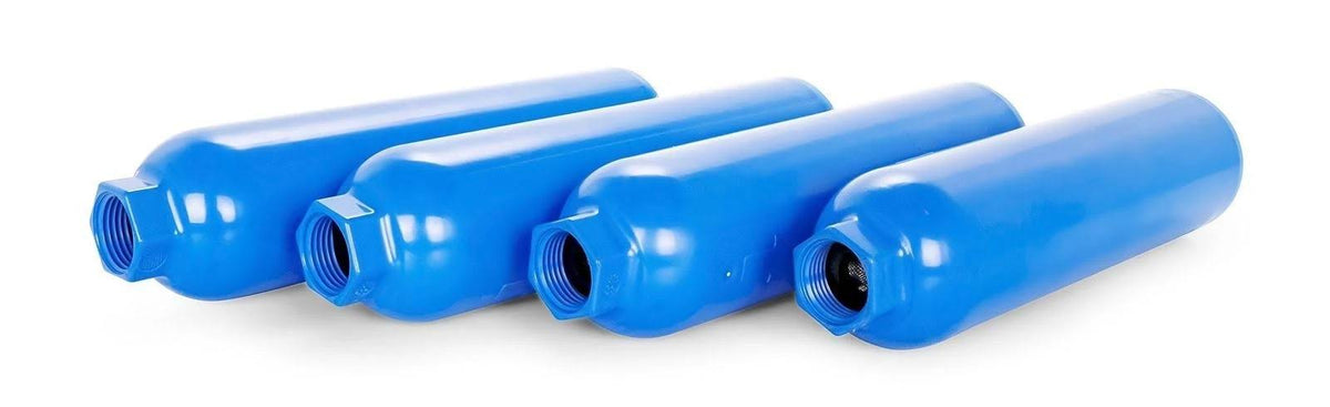 4 Pack Inline Filter B2879