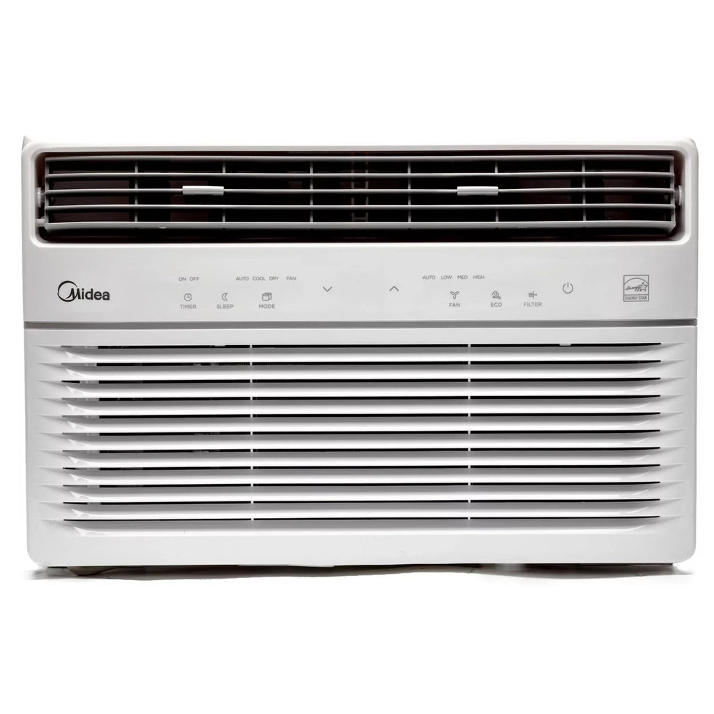 6000 BTU Window Air Conditioner G253935