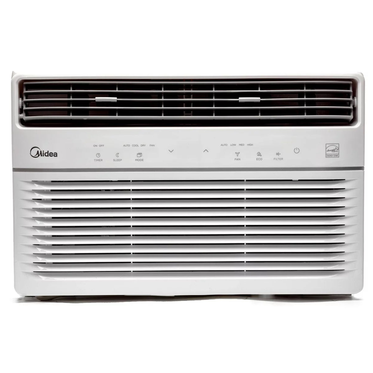 6000 BTU Window Air Conditioner G253935