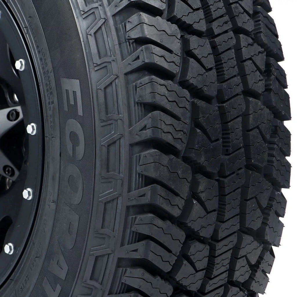 All Terrain Tire 245/75R16 Y11886