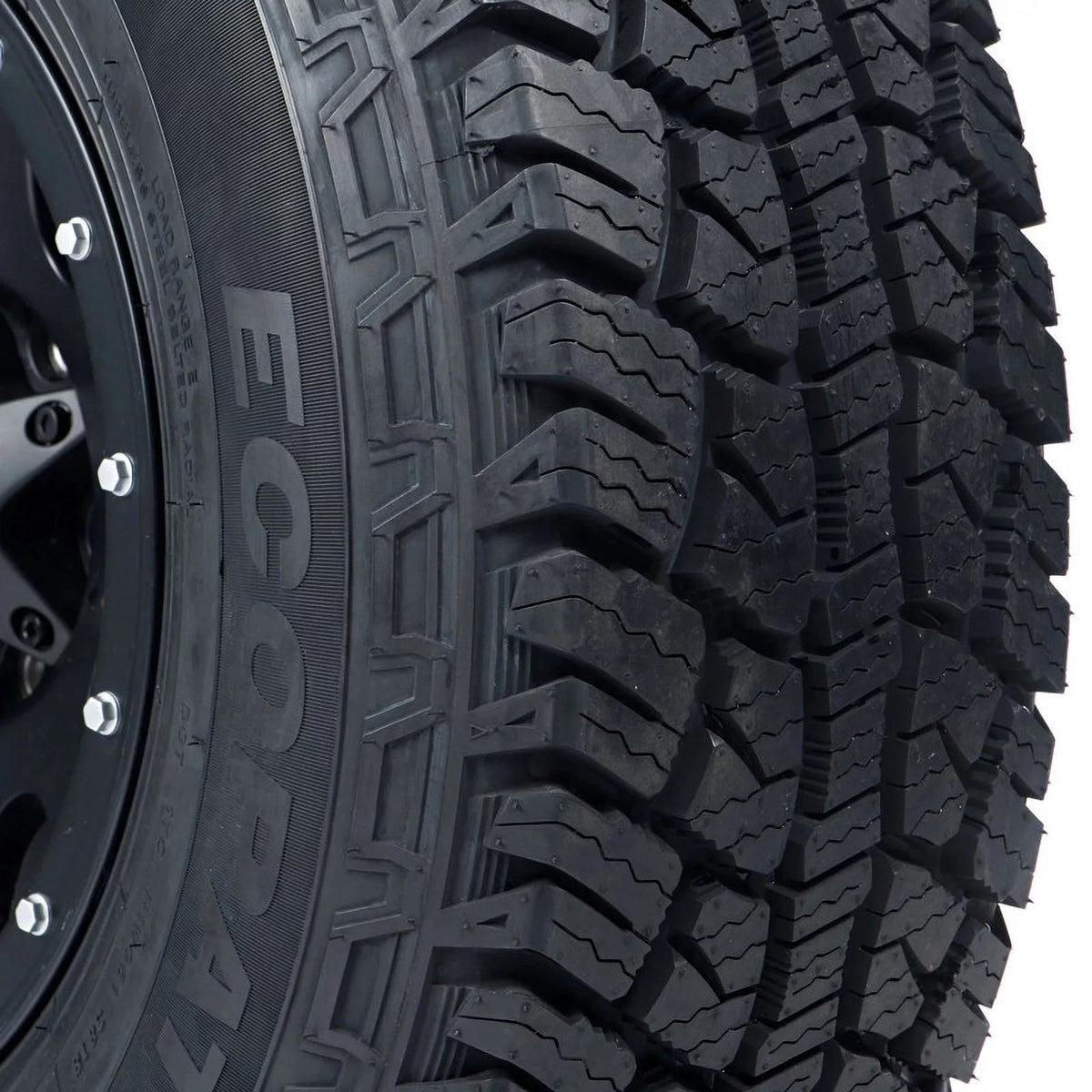 All Terrain Tire 245/75R16 Y11886