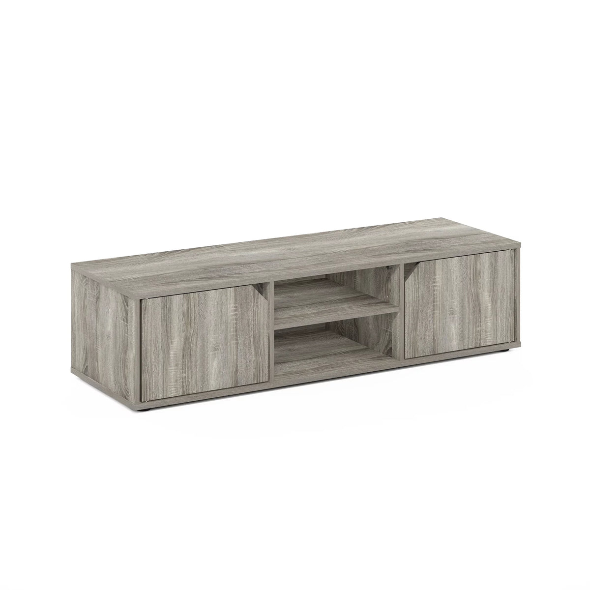 French Oak TV Stand up to 55 Inch E163