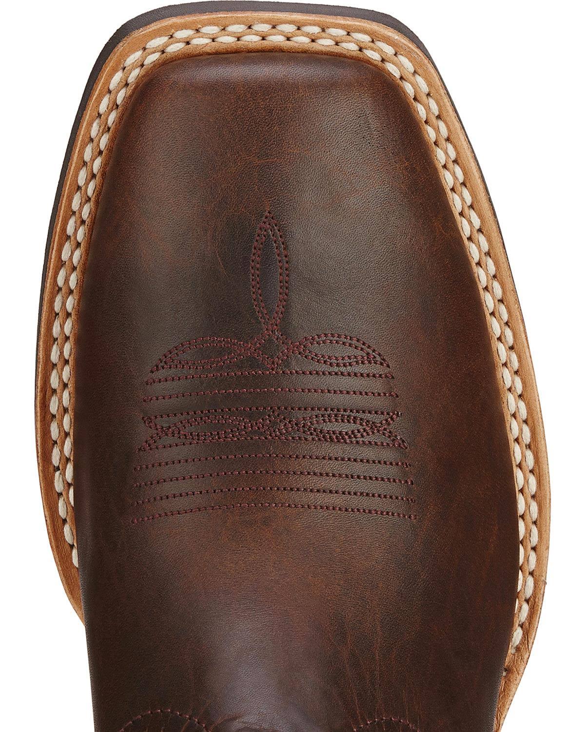 Quickdraw Thunder Brown 10 D E606