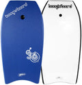 Boogieboard 36" Surfing Water Body Board O130835