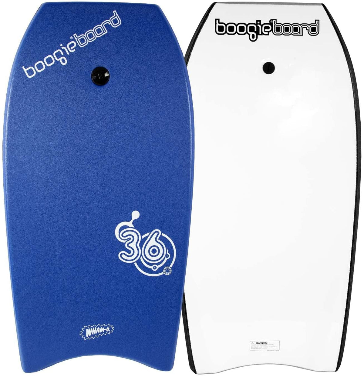 Boogieboard 36" Surfing Water Body Board O130835