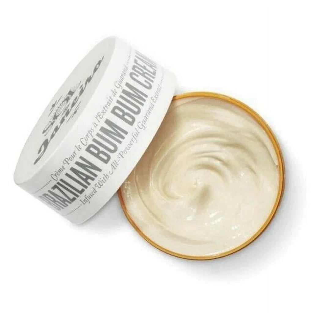 Brazilian Bum Bum Cream 8 floz / 240 mL W238