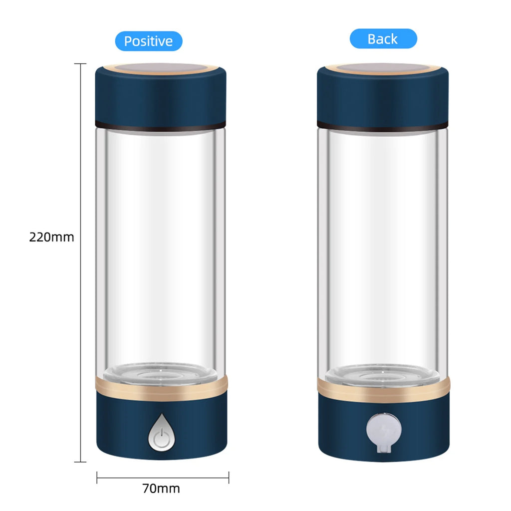 Water Bottle 420ml F461