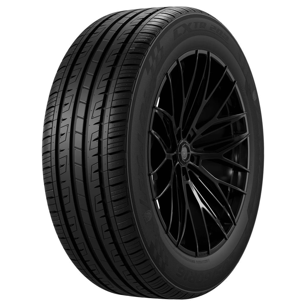 All Season 205/55R16 91V Passenger Tire R15480