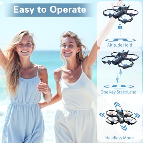 1080P FPV Camera Drone with Remote Control M7934