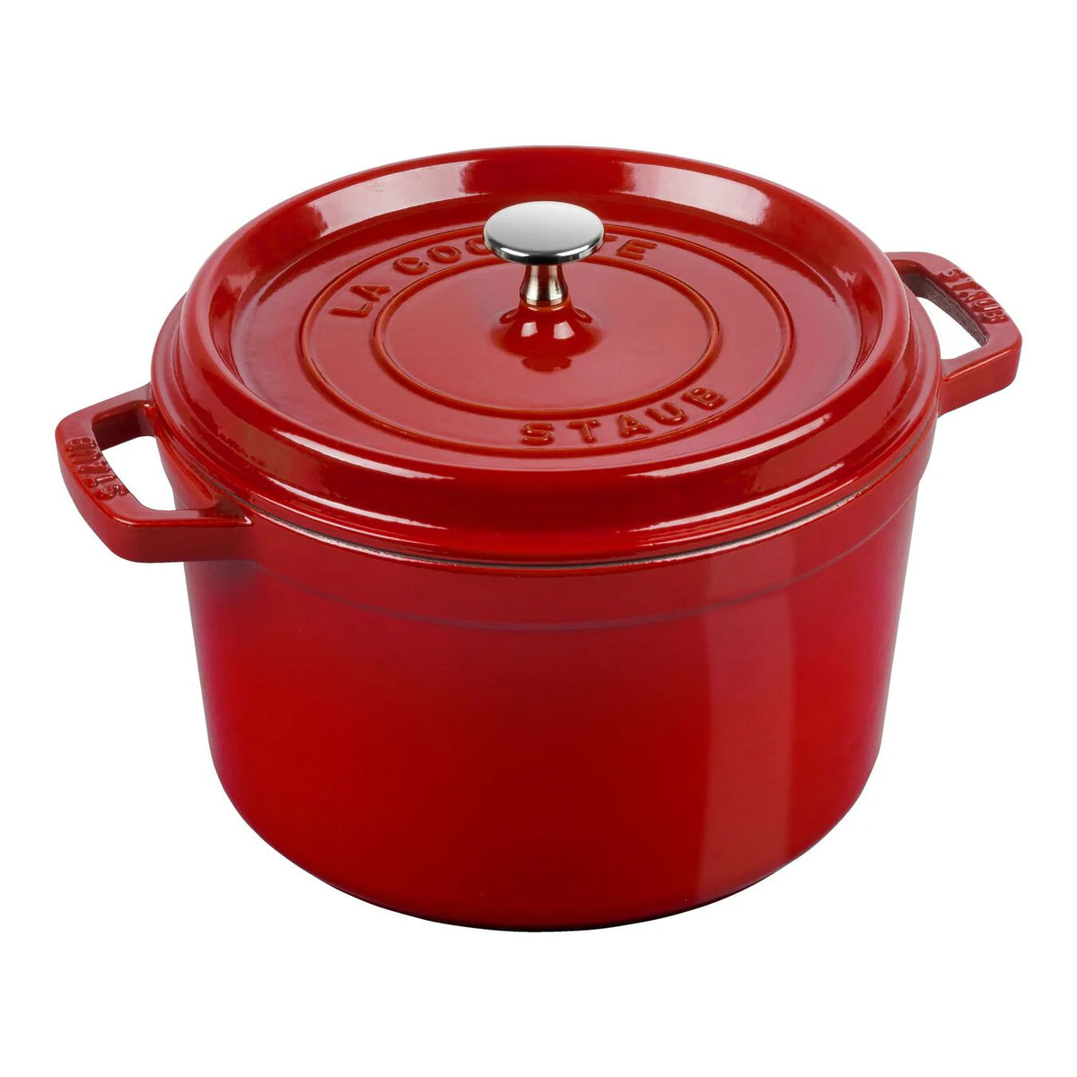 5 Qt. Cast Iron Tall Dutch Oven T47563