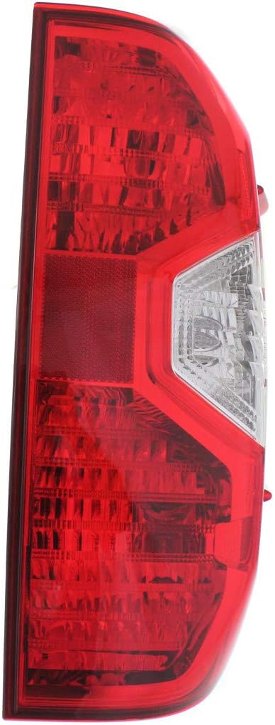 Tail Light Assembly for Toyota Tundra 2014-2021 Passenger Side I3448