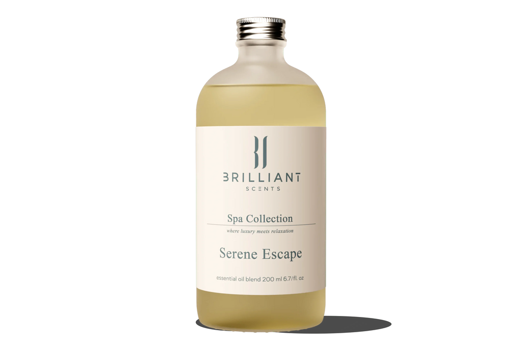Violet Fragrance Oil 200ml R422