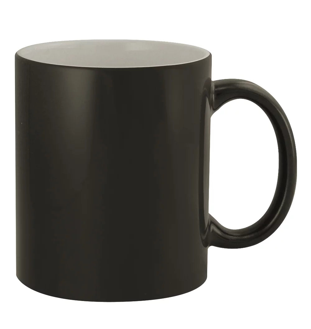 11oz Magic Color Changing Mug S86902