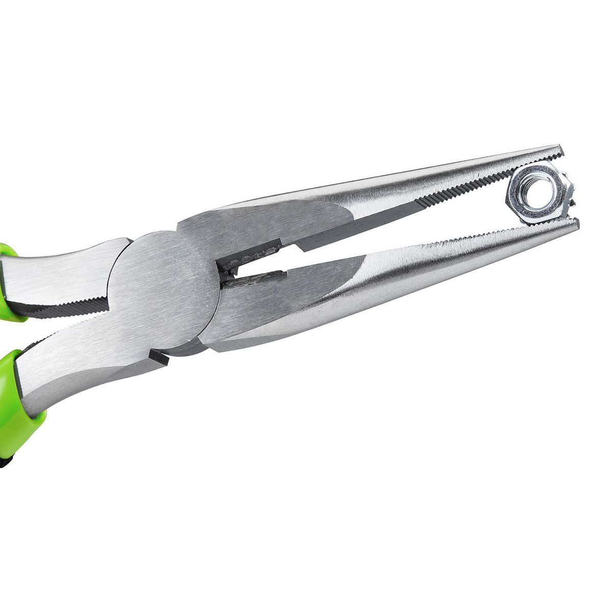 8 in. Needle Nose Pliers Z556