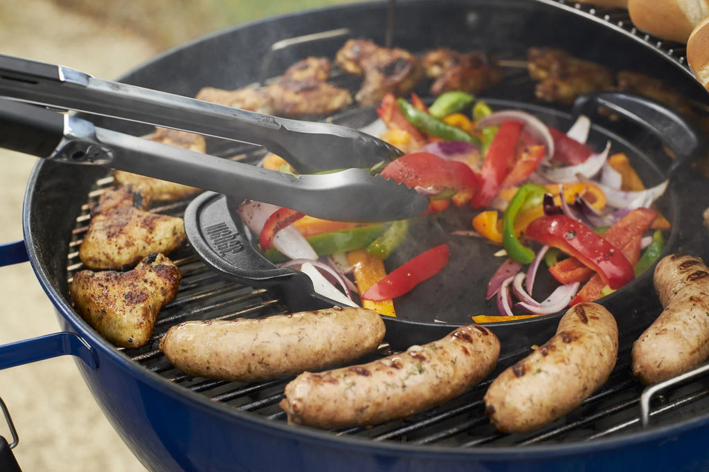 22" Charcoal Grill L357885