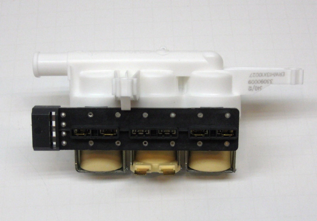 Water Valve V3918