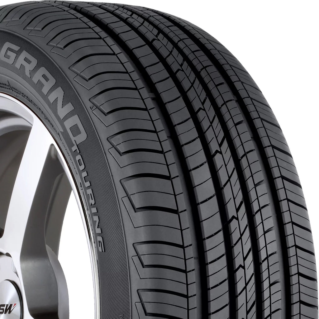 205/70R16 97T All Season Tires Set of 4 Z945491