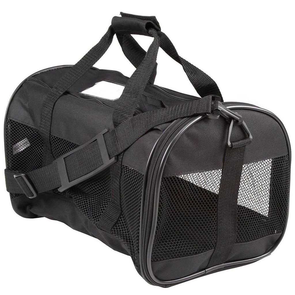 Soft Sided Pet Carrier Q92908