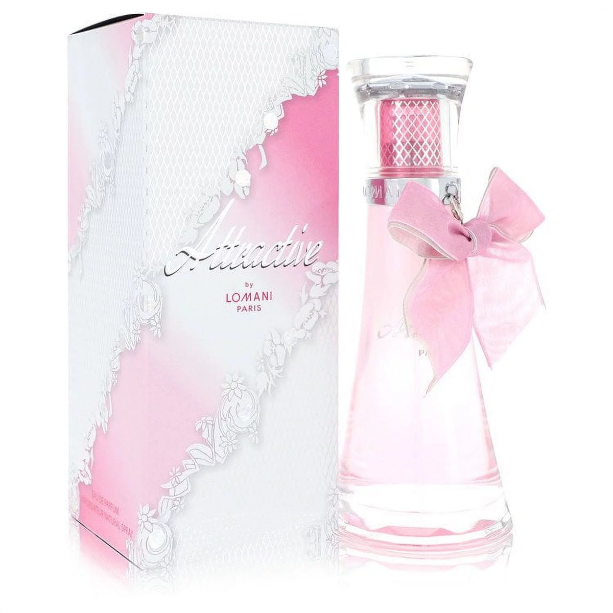 Eau De Parfum Spray 3.3 oz P20285
