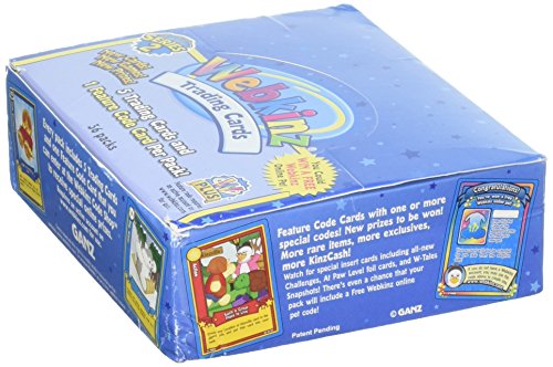 Trading Cards Sealed Box 36 Packs R558709