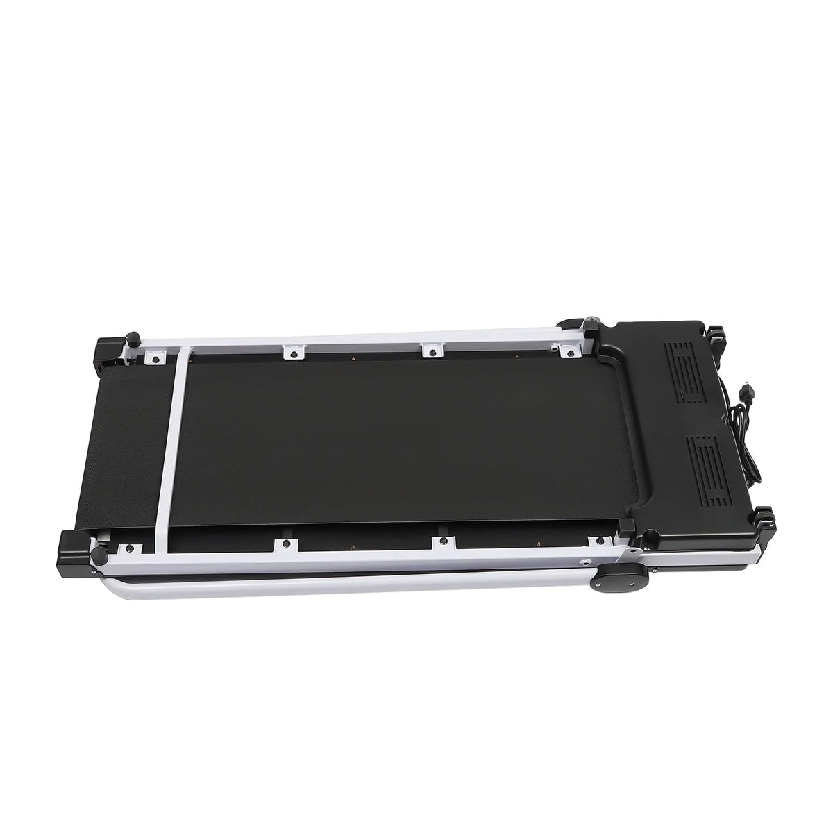 2 in 1 Folding Treadmill W1056