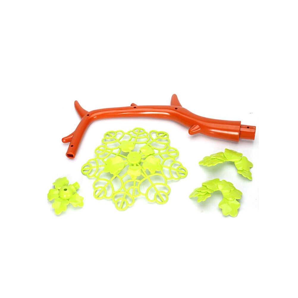 Tree Board Game Educational Toys for Kids X3314