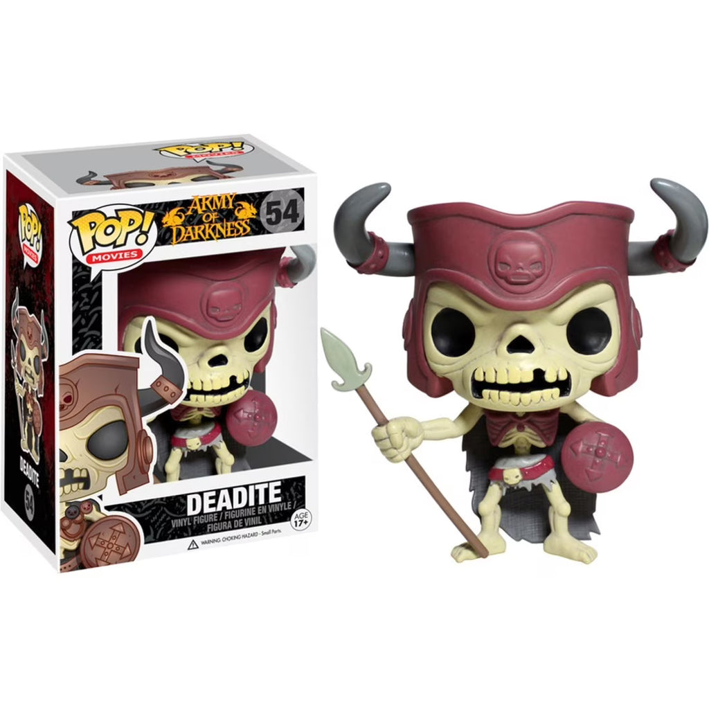 Collector Figure S755