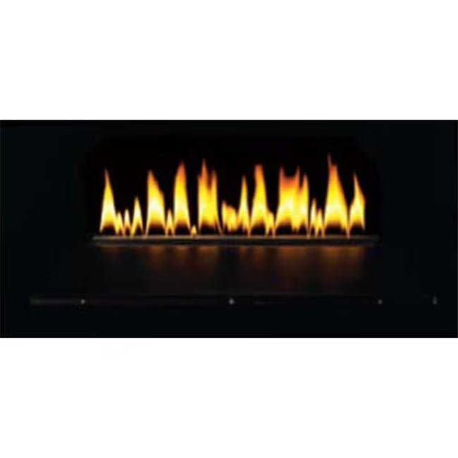 Vented & Vent-Free Burner with Electronic Ignition V7914