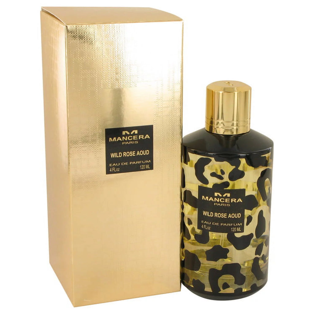 Eau De Parfum Spray 4 oz E602174